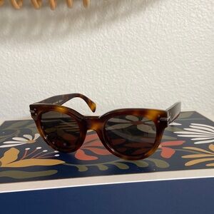 Céline sunglasses used